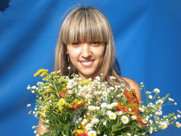 Анна Репкина Боркина