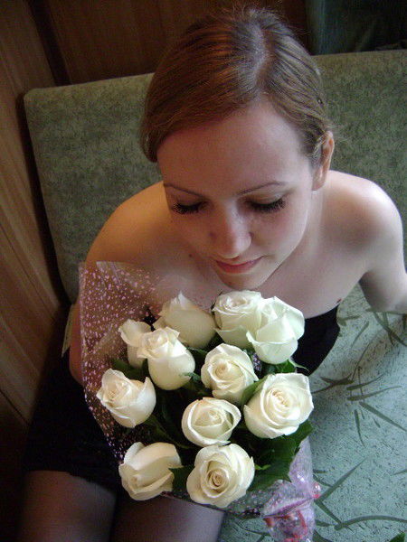 Юлия Власова