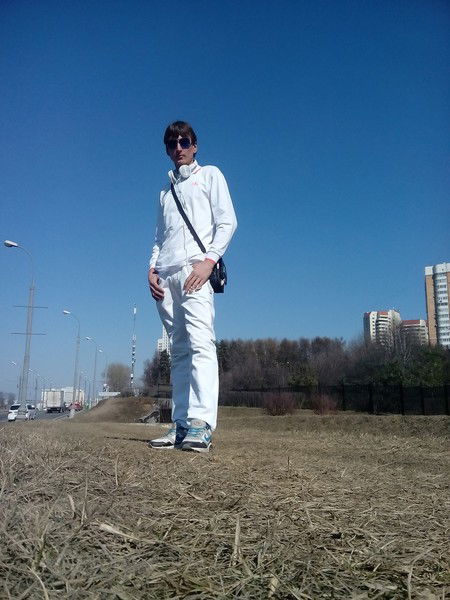 Григорий Багаев