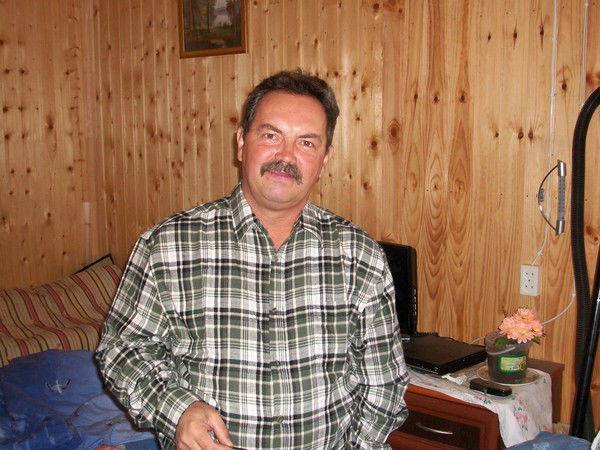 Юрий Селюжицкий