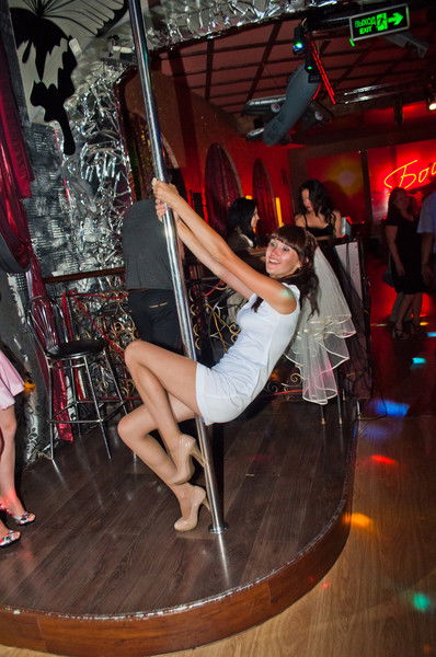 Дарья Дмитриченко