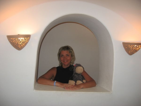 Елина Ивановна