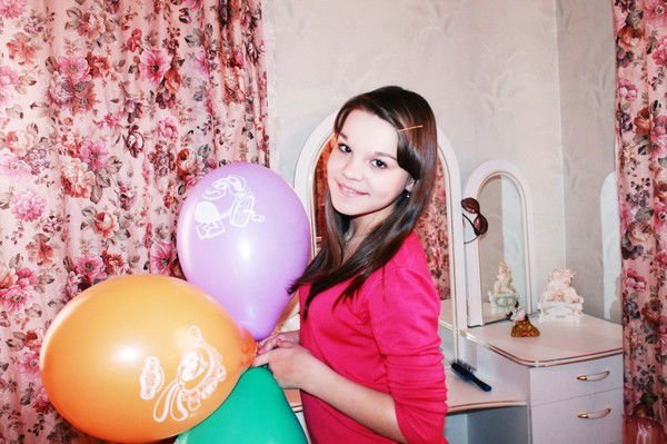 Юлия Ястребова