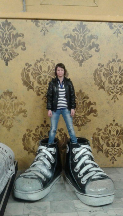 Елена Прохорова