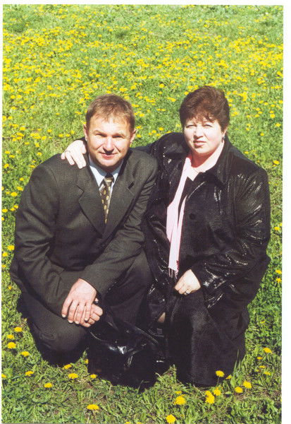 Владимир Жаринов