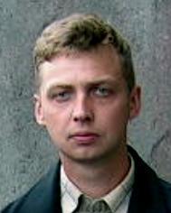 Евгений Нилушков