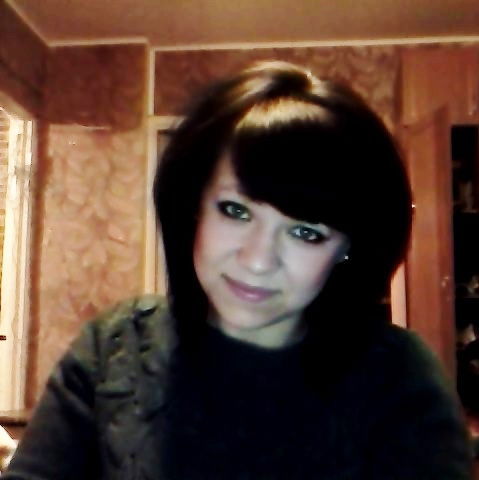 Катерина Пушкарёва