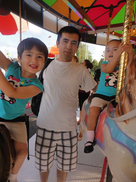 Djahongir Abdurahmonov