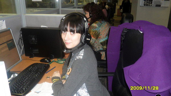 Юлия Леваневская