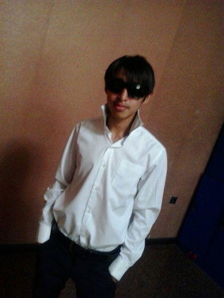 Нурмухамет Нурдунов