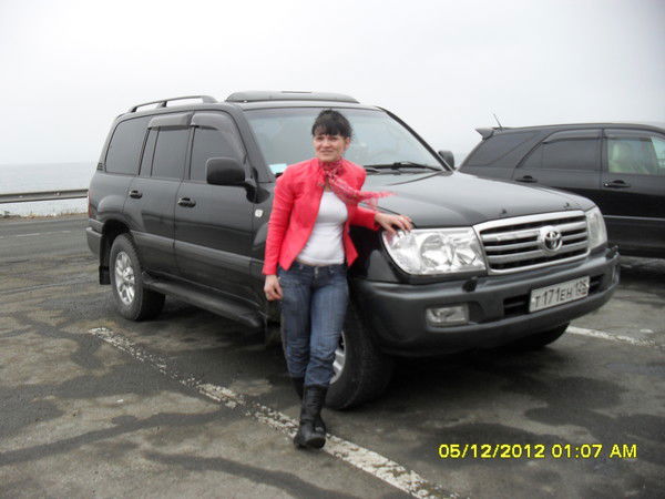 Татьяна Хоменко