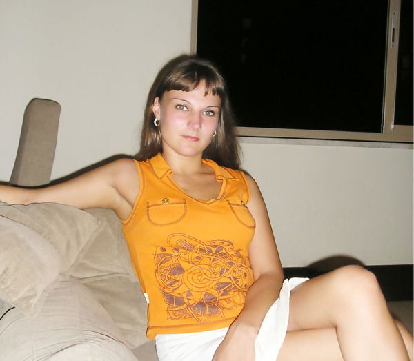 Мария Новожилова