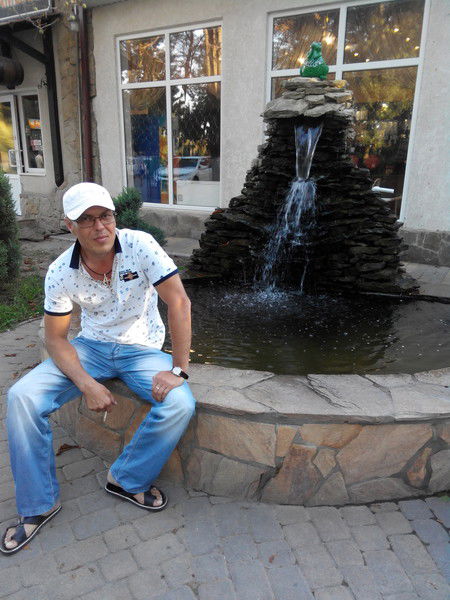 Конюхов Сергей