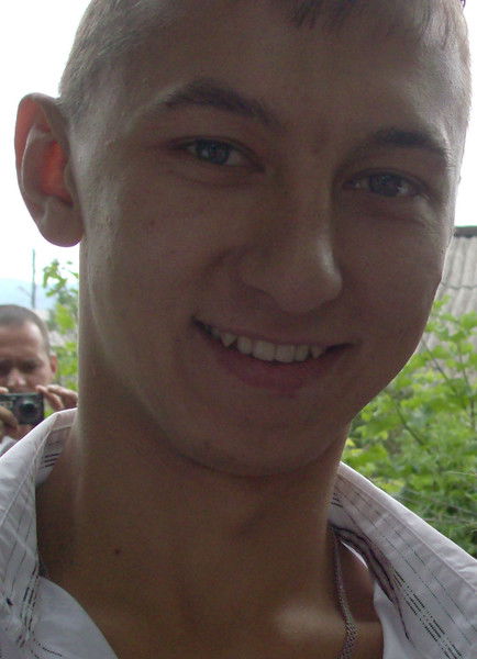 Сергей Колесников