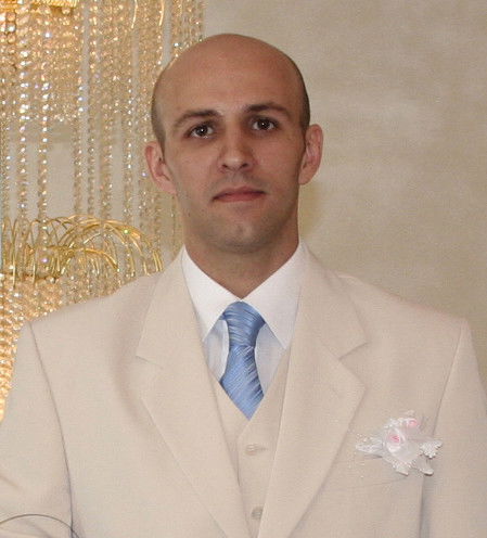 Алексей Слепухин