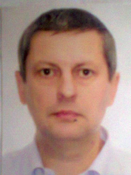 Сергей Бруй