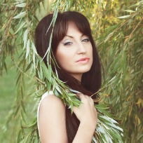 Светлана Дубинская