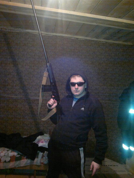 Константин Сергеич    Я