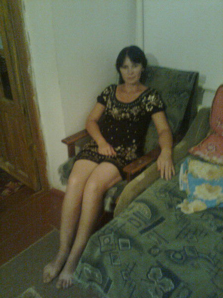 Иришка Репкова