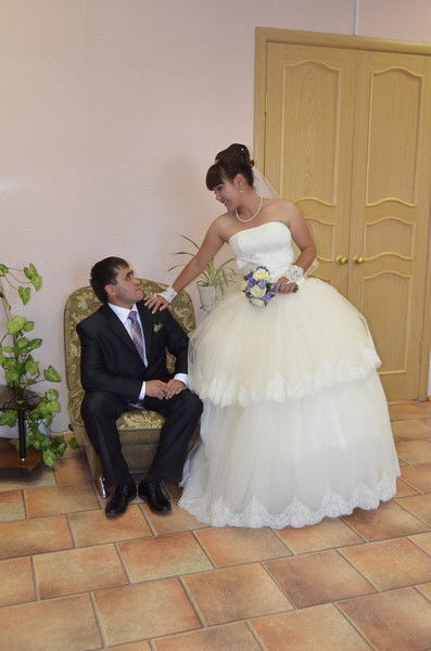 Ильзида Булатова