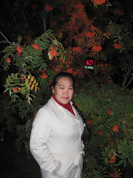 Ольга Ботоева