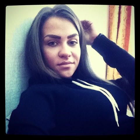 Александра Евпак