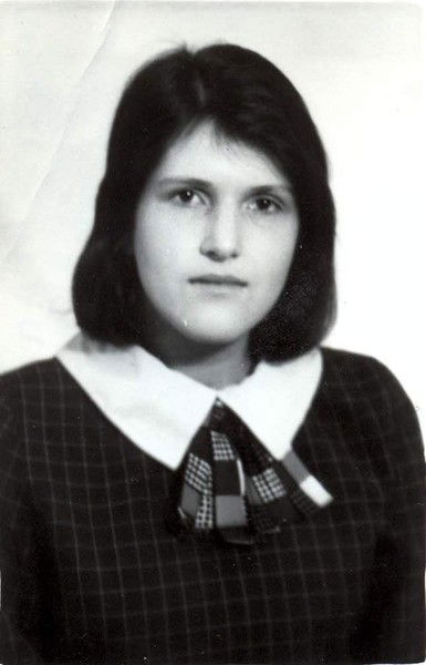 Ольга Агапова