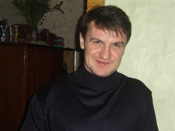 Алексей Ц