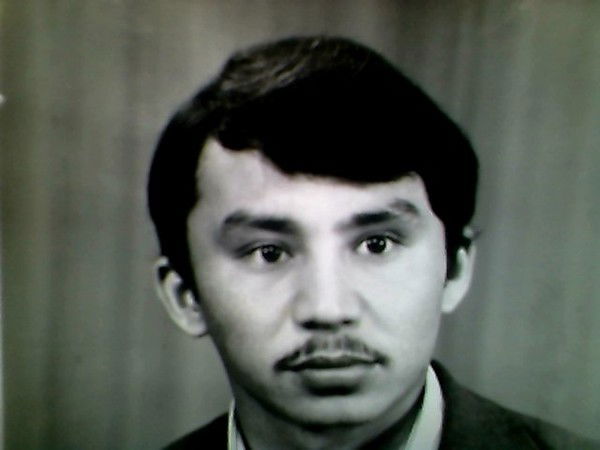 Даулет Джиенкулов