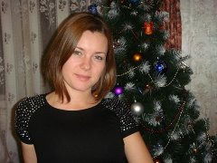 Екатерина Кошман