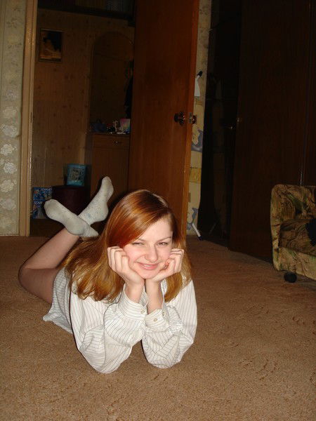 Ирина Волкова