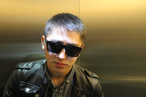 Алихан Исаев