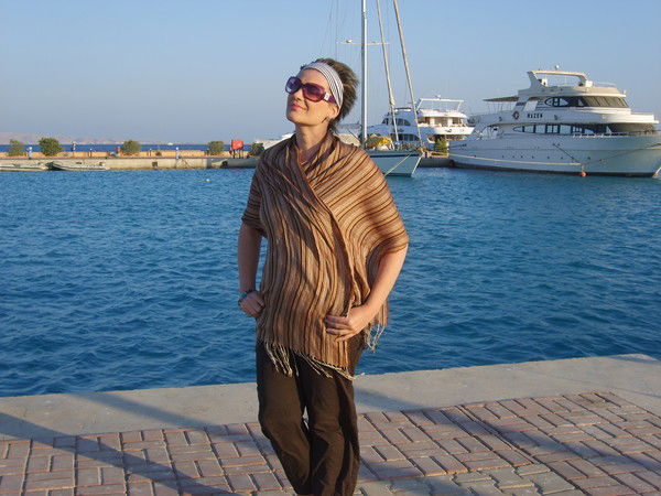 Татьяна Цыганова