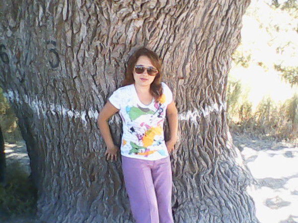 Елена Ермоленко