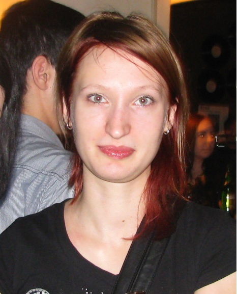 Ольга Шакуло