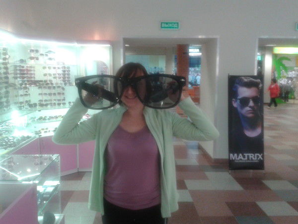 Анастасия Садыкина