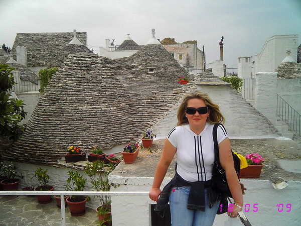 Тамила Николаенко