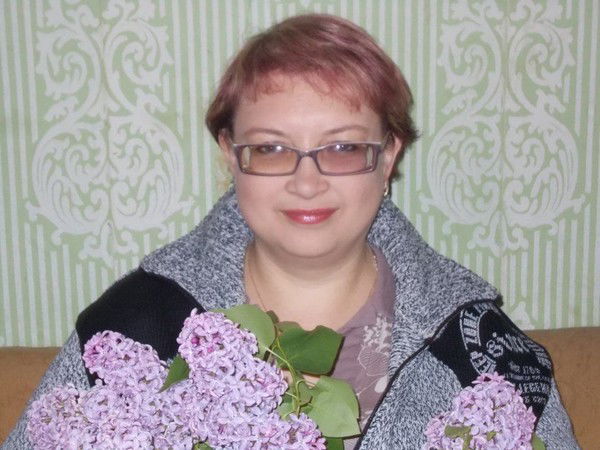 Ольга Вестеринен