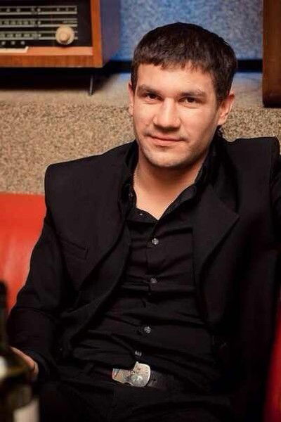 Сергей Калашников