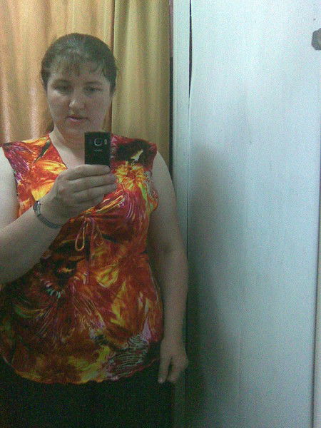 Светлана Кулемина