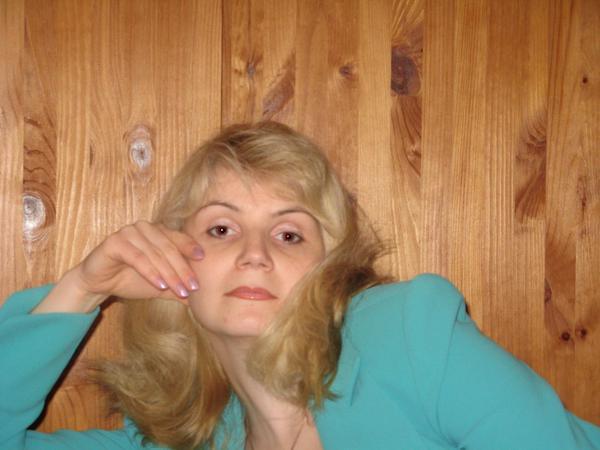 Кислинская Ксения