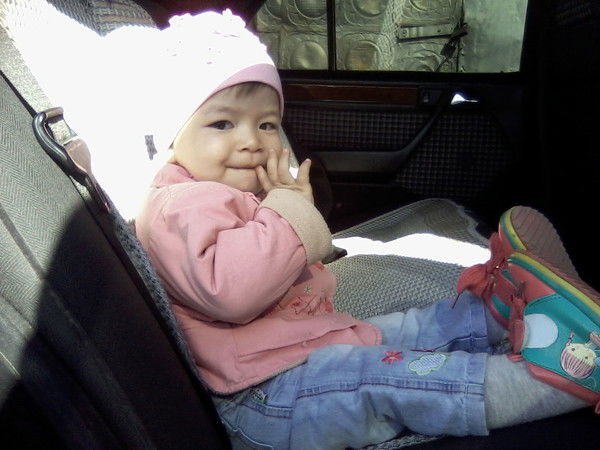 Айнагуль Айтбаева