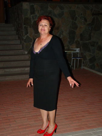 Людмила Иофиниди