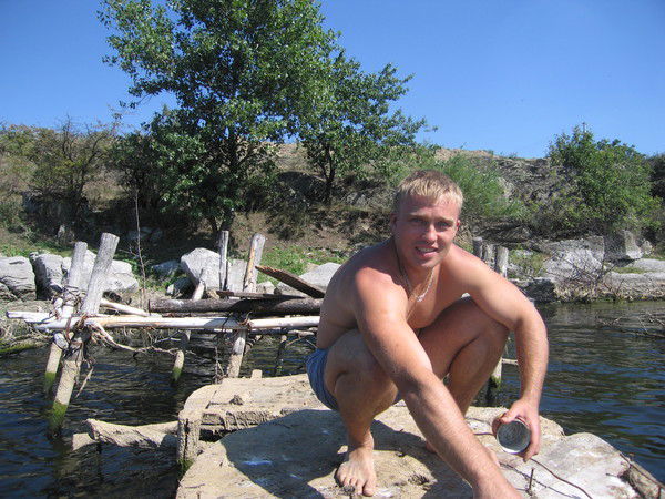 Олег Королецкий