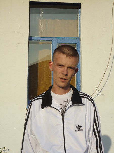 Денис Горюгин