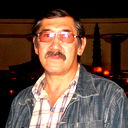 Каким Сулейменов