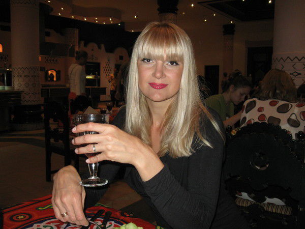 Стефания Маликова