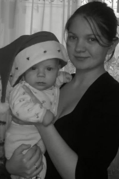 Татьяна Лифанова