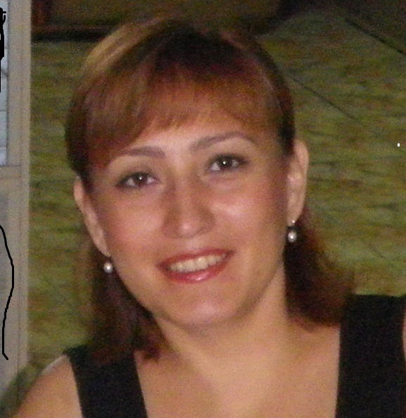 Сирена Ахмадуллина