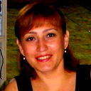 Сирена Ахмадуллина
